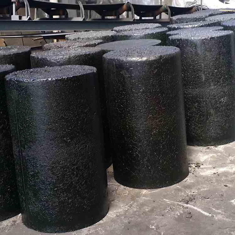 Cylinder Electrode Paste