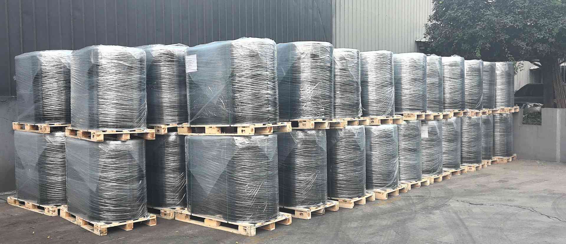 Electrode Paste Advantage